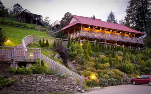 фото отеля Hotel Fero Lux Korbielow