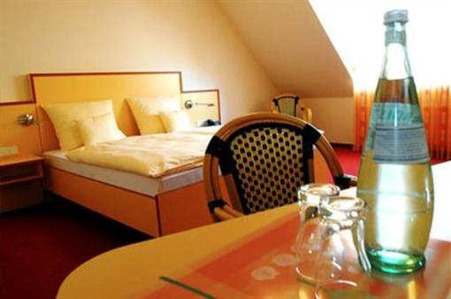 фото отеля Hotel Am Pan