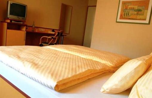 фото отеля Hotel Am Pan