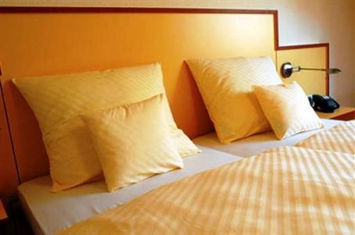 фото отеля Hotel Am Pan
