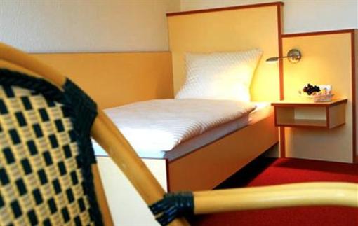 фото отеля Hotel Am Pan