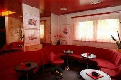 фото отеля Casino Hotel Sierre