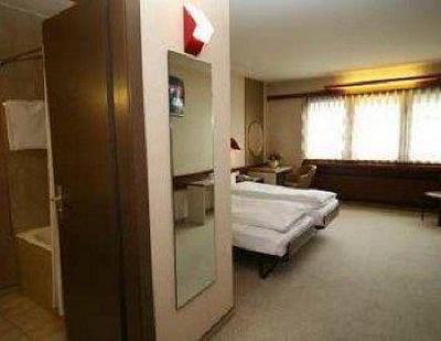 фото отеля Casino Hotel Sierre