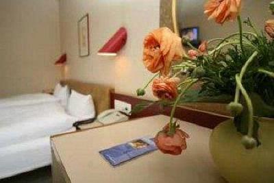 фото отеля Casino Hotel Sierre