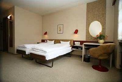 фото отеля Casino Hotel Sierre