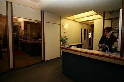 фото отеля Casino Hotel Sierre