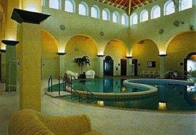 фото отеля Casino Hotel Sierre