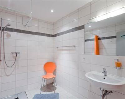 фото отеля Convict Boarding House Zuoz