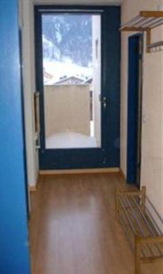 фото отеля Convict Boarding House Zuoz