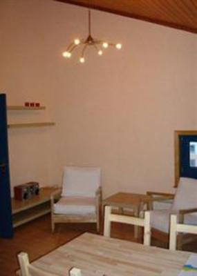 фото отеля Convict Boarding House Zuoz