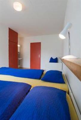 фото отеля Convict Boarding House Zuoz