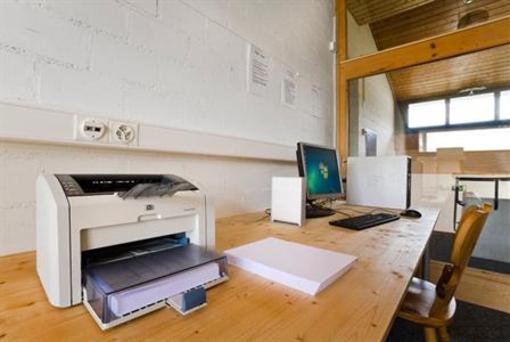 фото отеля Convict Boarding House Zuoz