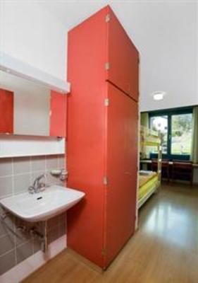 фото отеля Convict Boarding House Zuoz