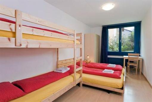 фото отеля Convict Boarding House Zuoz