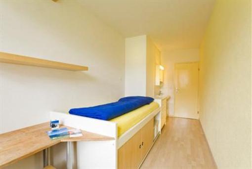 фото отеля Convict Boarding House Zuoz