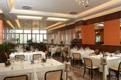 фото отеля Albergo Cane'