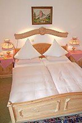 фото отеля Hotel Pension Ostler