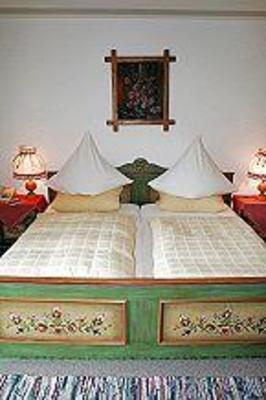 фото отеля Hotel Pension Ostler
