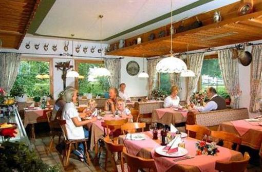 фото отеля Hotel Pension Ostler