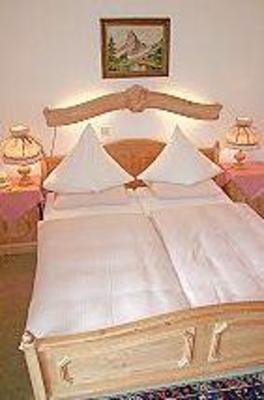 фото отеля Hotel Pension Ostler