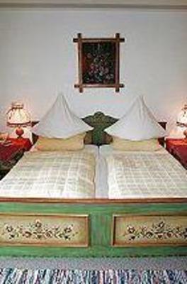 фото отеля Hotel Pension Ostler