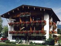 Hotel Pension Ostler