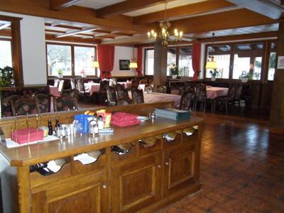 фото отеля Gasthof Luchnerwirt Kramsach