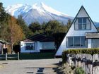 фото отеля Cabanas y Piscina Rucamalen