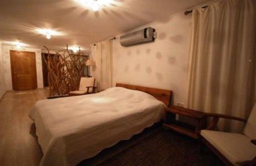 фото отеля Zephyros Hotel