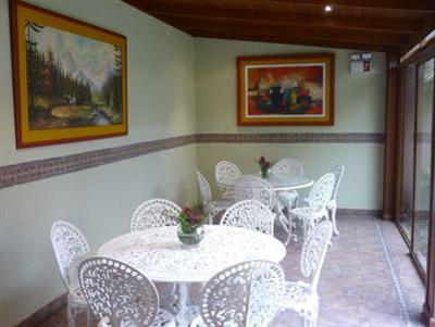 фото отеля Sevilla House