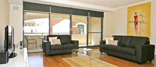 фото отеля Sunset Suites