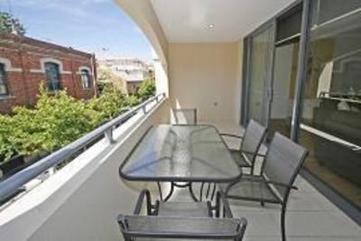 фото отеля Sunset Suites