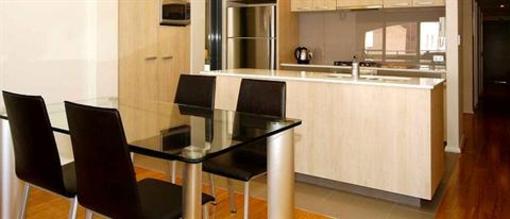 фото отеля Sunset Suites