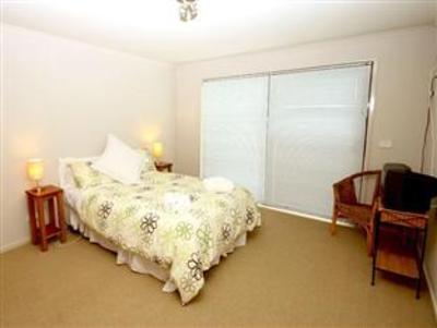 фото отеля Ocean View Escape Apartment Apollo Bay