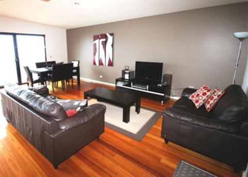 фото отеля Ocean View Escape Apartment Apollo Bay