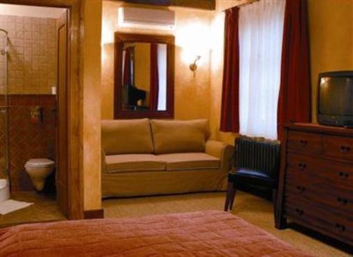 фото отеля Sarlospuszta Club Hotel