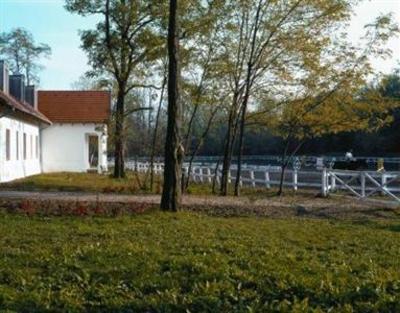 фото отеля Sarlospuszta Club Hotel