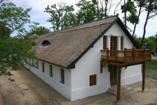 фото отеля Sarlospuszta Club Hotel