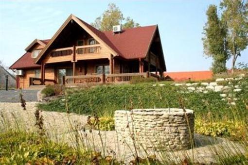 фото отеля Sarlospuszta Club Hotel