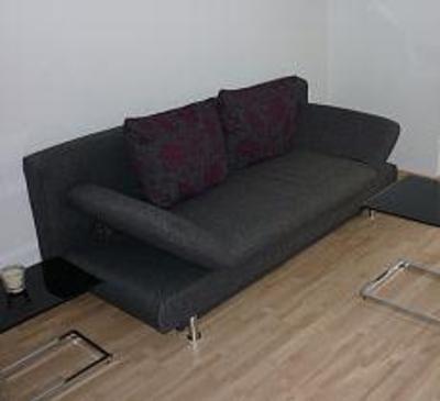 фото отеля Sudstadtapartments