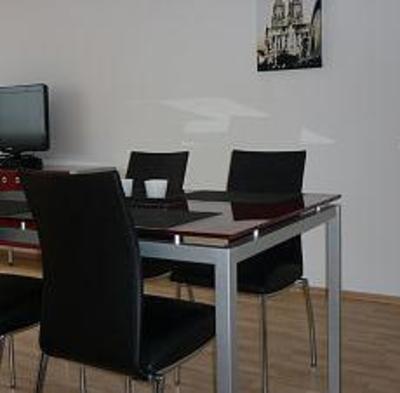 фото отеля Sudstadtapartments