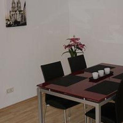 фото отеля Sudstadtapartments