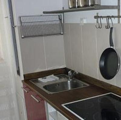 фото отеля Sudstadtapartments