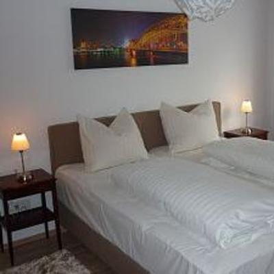 фото отеля Sudstadtapartments