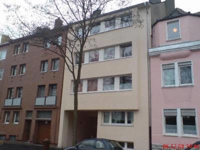 фото отеля Fewos Koln