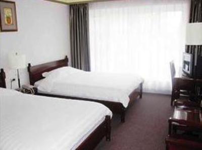 фото отеля Lavy Hotel