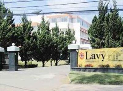 фото отеля Lavy Hotel