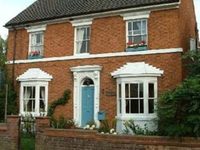 The Steps Guest House