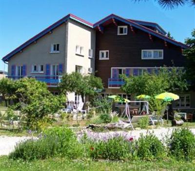 фото отеля Hotel Bellier
