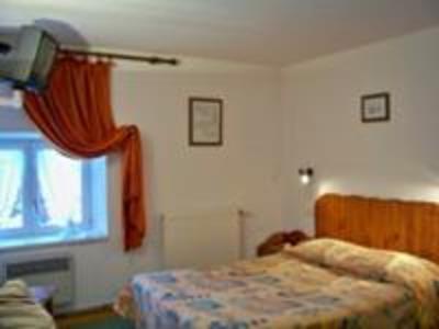 фото отеля Hotel Bellier